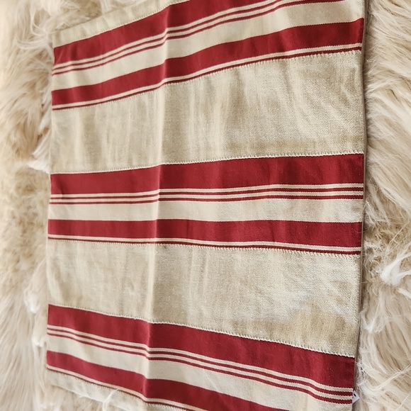 Pottery Barn Accents Pottery Barn Pillow Cover 24 By 24 Poshmark